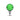 Amber/Red Turn & Marker to Green Auxiliary 3" Mini Double Face Round LED Light – 28 Diodes