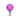 Amber and Red Turn & Marker to Purple Auxiliary 3inches Mini Double Face Round Light with Reflector LEDs – 28 Diodes