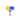 Amber/Red Clearance Marker to Blue Auxiliary 1.5" x 3" Mini Double Face Rectangular LED Light – 20 Diodes By TRUX