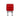 Amber/Red Stop, Turn &amp; Tail 3" Mini Double Face Square Reflector LED Light – 30 Diodes By TRUX