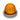 TLED-WA : Amber Clearance & Marker Watermelon LED Light – 19 Diodes
