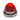 TLED-WCR : Clear Red Clearance & Marker Watermelon LED Light – 19 Diodes