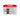 TLED-WTCR : Clear Red Clearance & Marker Star-Burst Watermelon LED Light – 19 Diodes