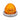 TLED-WTA : Clear Amber Clearance & Marker Star-Burst Watermelon LED Light – 19 Diodes