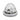 TLED-WTCA : Clear Amber Clearance & Marker Star-Burst Watermelon LED Light – 19 Diodes