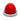 TLED-WTR : Clear Red Clearance & Marker Star-Burst Watermelon LED Light – 19 Diodes
