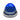 TLED-WXAB : Amber Clearance & Marker to Blue Auxiliary Watermelon LED Light