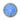 TLED-WXRB : Red Clearance & Marker to Blue Auxiliary Watermelon LED Light