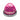 TLED-WXRPINK : Red Clearance & Marker to Pink Auxiliary Watermelon LED Light
