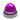 TLED-WXRP : Red Clearance & Marker to Purple Auxiliary Watermelon LED Light