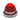 TLED-WXRW : Red Clearance & Marker to White Auxiliary Watermelon LED Light