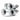 THORN-2 - 4 Bell Air Powered Train Horn – 140-145 Decibels – Chrome Plated
