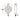 Clear Amber & Clear Red Turn Signal & Marker Double Face LED Fender Light – 42 Diodes By TRUX