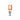 Amber/Red Clearance &amp; Marker 1.8" Mini Double Face Round Reflector LED Light – 12 Diodes by TRUX