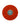 Zephyr Heavy Cut Clear Dipped Airway Buffing Wheel 10" | Standard Series