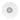 Zephyr 10" White Bleached Combed Cotton Airway Buffing Wheel – 24 Ply | Ultra High Final Finish