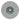 Zephyr White Mill Treat Airway Buffing Wheel 10" – Secondary Cut | Standard Series