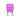 3" Amber/Red Stop, Turn & Tail to Purple Auxiliary Mini Double Face Square Dual Revolution LED Light – 30 Diodes