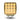Amber/Red Turn & Marker Square Reflector Double Face LED Light – 38 Diodes, Double Post | TLED-SDXC