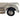 Kenworth T880S Stainless Steel Split Fenderette Kit – Set Forward Axle | RW160-889